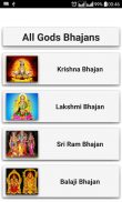 All Gods Bhajans screenshot 1