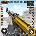 ストライク·ロワイヤル: 銃撃ゲーム Pro