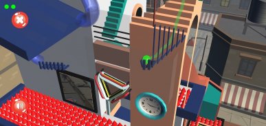 Marble Run Adventure 2 screenshot 4