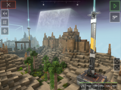 Block Fortress: Империи screenshot 12