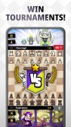 шахматы онлайн: Chess Universe screenshot 8