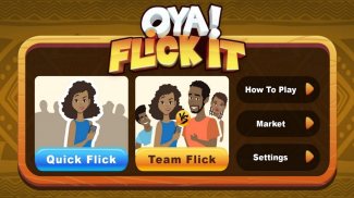 Oya! Flick It screenshot 14