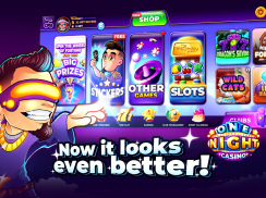 One Night Casino - Slots 777 screenshot 13