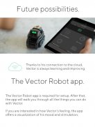 Vector Robot screenshot 1