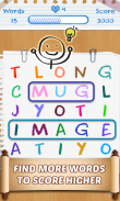 Word Connect Game screenshot 7
