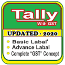 Tally Course In Hindi - Tally With GST