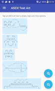 ASCII Text Art screenshot 4
