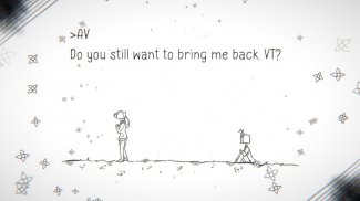 VT Harmony - Visual Novel screenshot 6