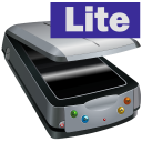 Jet Scanner Lite. Scan to PDF Icon