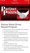 Partner Points screenshot 1