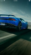 Lamborghini Game screenshot 8