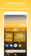 Widget: Sunrise & Sunset Times screenshot 4