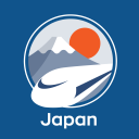 Japan Travel – Route,Map,Guide icon