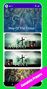 Stations Of Cross With Audio screenshot 2