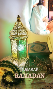 Ramadan Mubarak Photo Frames screenshot 3