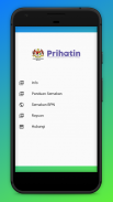 BPN- Bantuan Prihatin Nasional screenshot 1