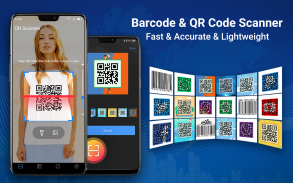 Barcode Scanner -  QR Code Scan screenshot 5