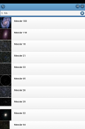 Messier Objek screenshot 12