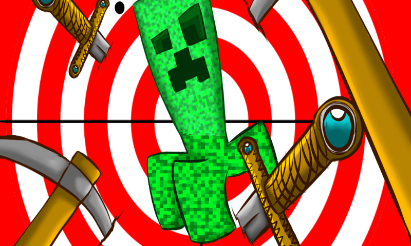 Kick The Creeper  Download APK for Android - Aptoide