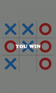 Tic Tac Toe screenshot 1