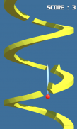 Balls Roll Slide - Cross Hurdle screenshot 4