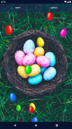 Easter Eggs Live Wallpaper screenshot 5