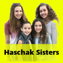 Best Haschak sisters Music Songs Icon