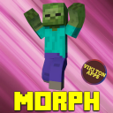 Morph Addon Icon