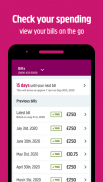 Plusnet Mobile screenshot 6