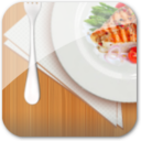 My Diet - Vitamins Tracker Icon