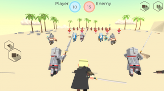 Tactical Battle Simulator screenshot 4