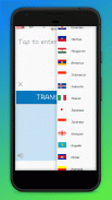 Easy Translator : Free All Language Translator App screenshot 2