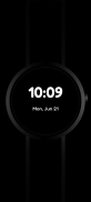 X99 Watchface screenshot 2