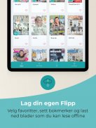 Flipp Norge screenshot 0