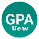 GPA Calculator(UeW) Icon