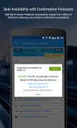 RailYatri - Live Train Status, PNR Status, Tickets screenshot 1