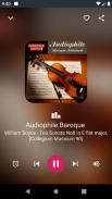 Classical Music Radio screenshot 3