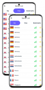 Yooz - VPN - Fast, Premium VPN screenshot 6