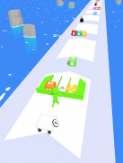 Wordy Run 3D screenshot 11