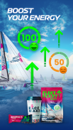 Virtual Regatta Offshore screenshot 1