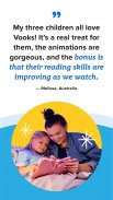 Vooks: Read-alouds for kids screenshot 21