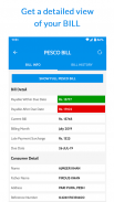 Bill Checker Online - Pakistan screenshot 2