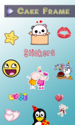 Name Birthday Cakes (Offline) screenshot 5