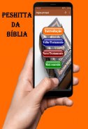 Biblia Peshitta em Português Livre screenshot 4