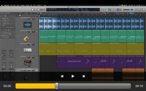 Course for Logic Pro X 10.3 screenshot 3