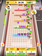 Burger Inc. screenshot 2