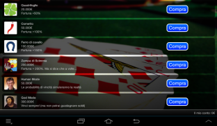 Scratch cards! screenshot 0