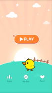 Game Bebek Bahagia Bertelur screenshot 4