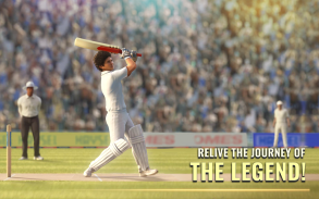 Sachin Saga Cricket Champions screenshot 20