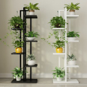 flower shelf design